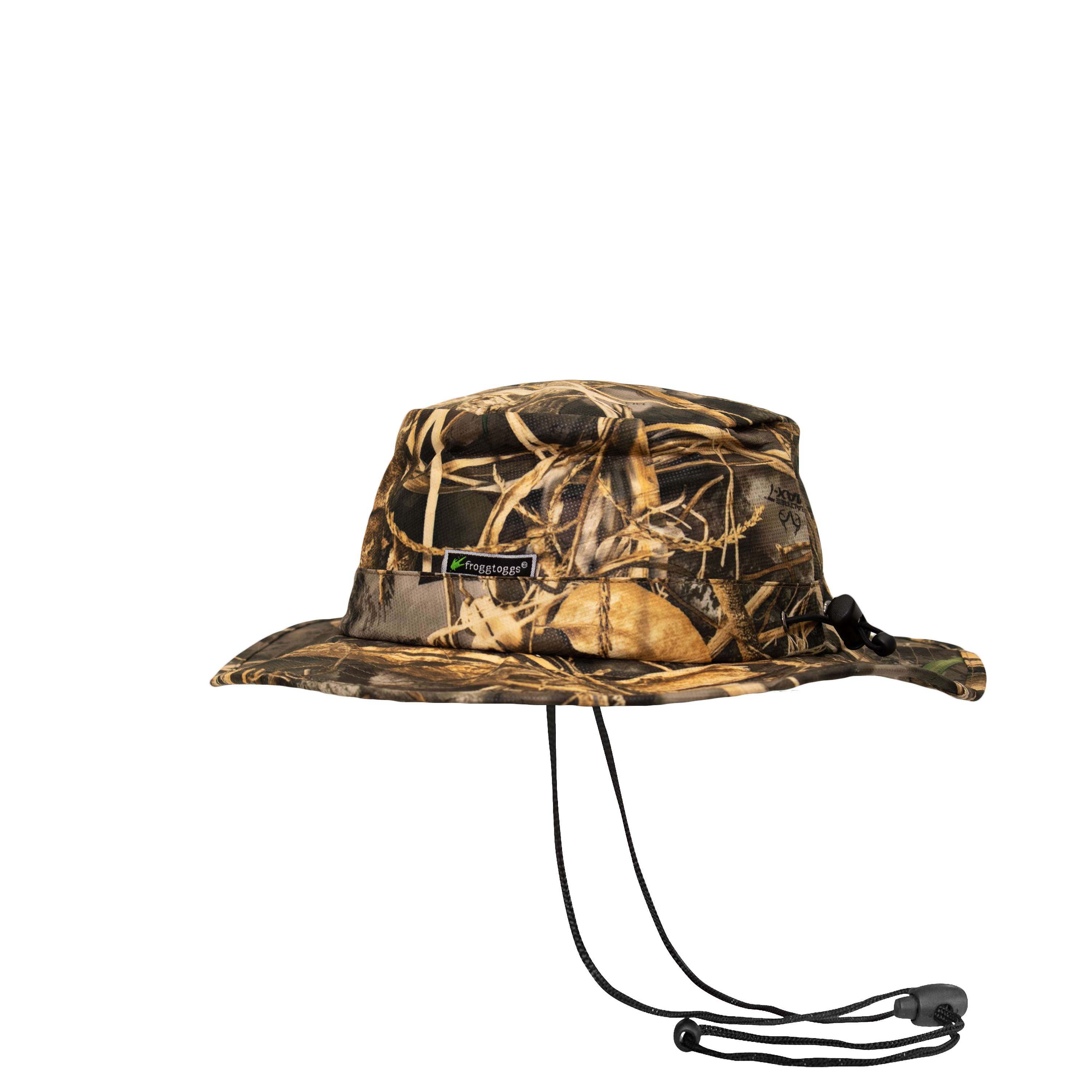 Frogg toggs waterproof breathable boonie hat online